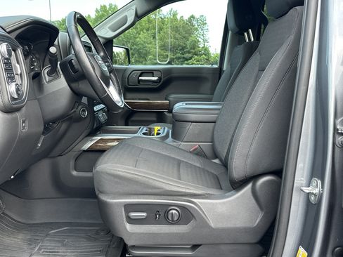 Used 2022 GMC Sierra 1500 Elevation AWD/4WD image 9