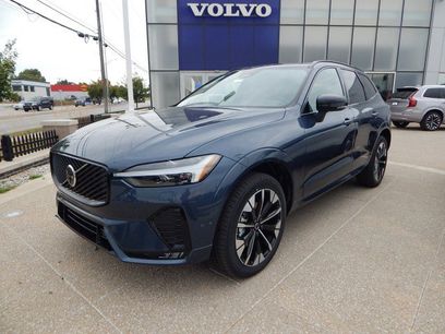 New 2026 Volvo XC60 B5 Plus w/ Climate Package