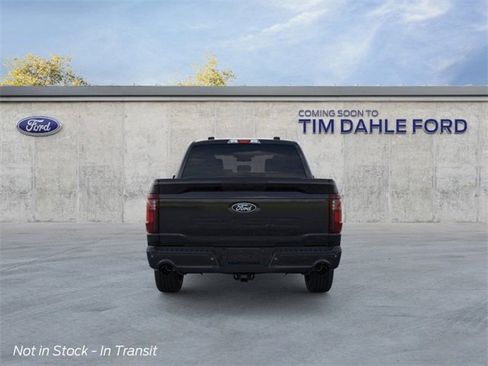New 2026 Ford F150 STX image 5