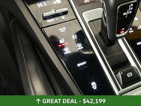 Used 2022 Porsche Cayenne image 27