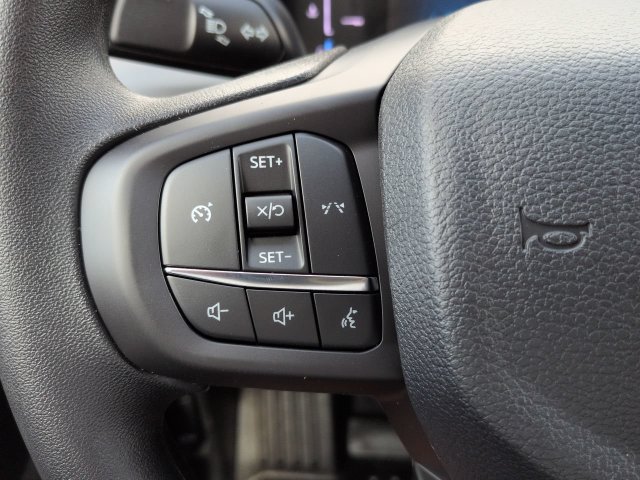 New 2026 Ford Ranger XL RWD image 23