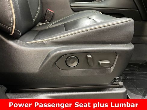 Certified 2021 Chevrolet Tahoe Premier w/ Premium Package 2 AWD/4WD image 14