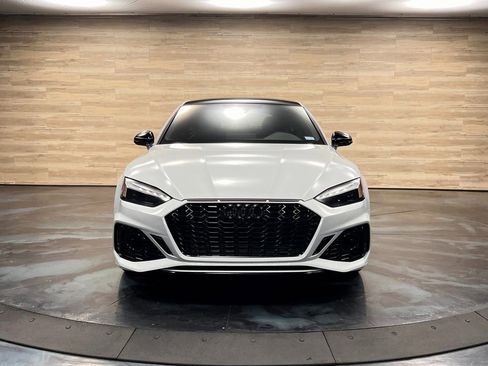 Used 2025 Audi S5 Premium Plus image 21