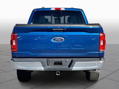 Certified 2022 Ford F150 XLT w/ Equipment Group 302A High image 4