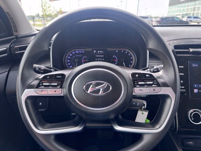 Used 2024 Hyundai Tucson SE AWD/4WD image 19