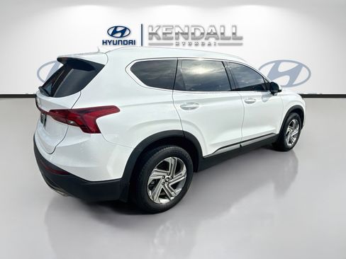 Used 2023 Hyundai Santa Fe SEL FWD image 6