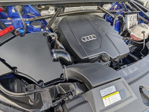 Used 2022 Audi Q5 2.0T Premium image 18