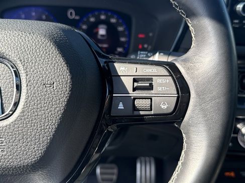 Used 2023 Acura Integra A-Spec image 19