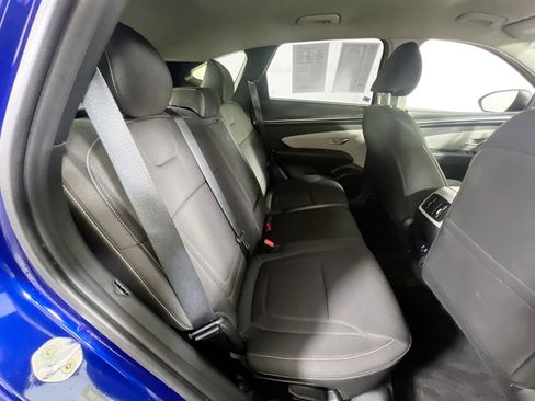 Used 2022 Hyundai Tucson SEL image 25