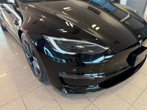 Used 2022 Tesla Model S Standard Range image 9