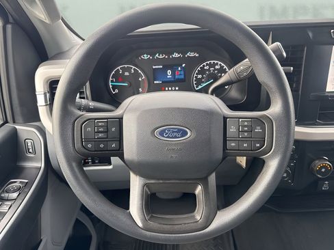 Used 2023 Ford F250 XL w/ STX Appearance Package image 12