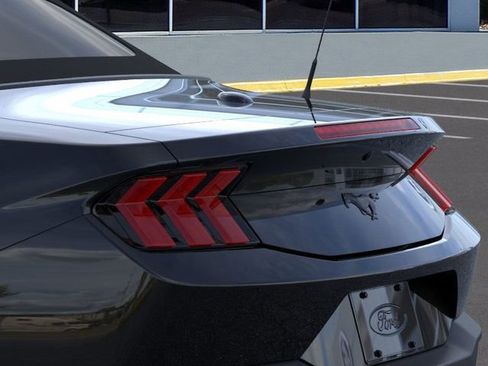 New 2026 Ford Mustang Premium image 44