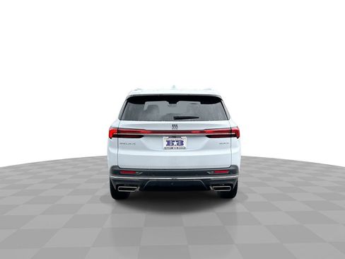 New 2026 Buick Enclave Preferred w/ Super Cruise Package image 7