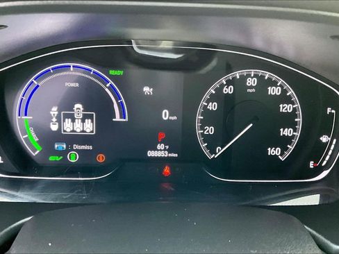 Used 2022 Honda Accord Sport image 28