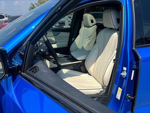 New 2026 Acura MDX A-Spec image 27