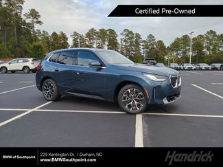 Used 2026 BMW X3 xDrive30i w/ Premium Package AWD/4WD video 1