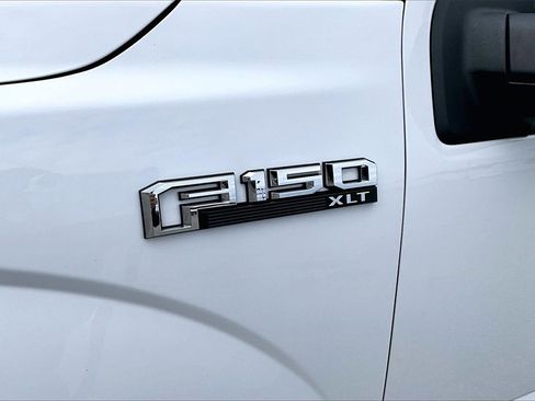 Used 2019 Ford F150 XLT w/ Trailer Tow Package image 23