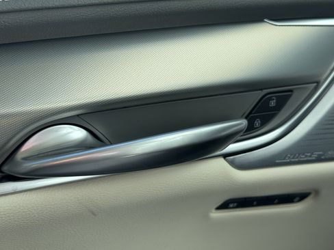 New 2025 Cadillac XT5 Premium Luxury w/ Technology Package image 28