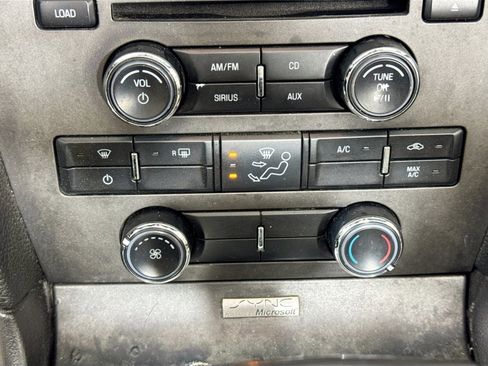 Used 2011 Ford Mustang Premium w/ 201A Rapid Spec Order Code image 15