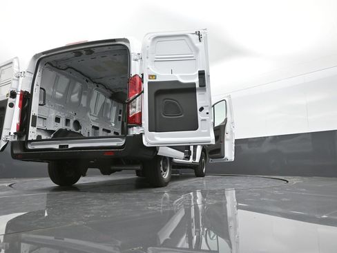 New 2025 Ford Transit 150 Low Roof RWD image 51