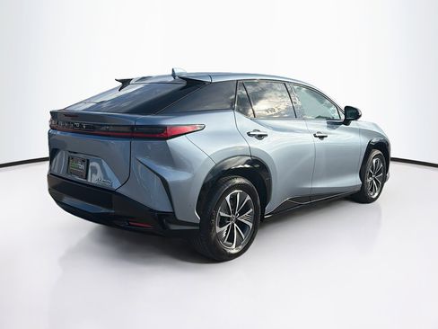 Used 2023 Lexus RZ 450e Premium w/ Technology Package AWD/4WD image 9