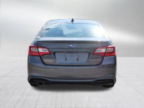 Used 2018 Subaru Legacy 2.5i Premium w/ Eyesight & BSD & Rcta & HBA AWD/4WD image 6