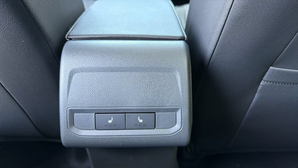 New 2026 Volkswagen Jetta SEL FWD image 26