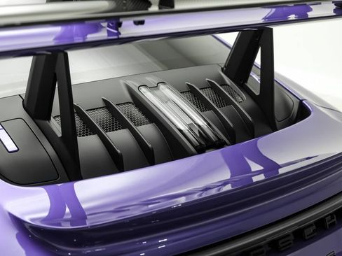 Used 2025 Porsche 911 GT3 RS RWD image 49