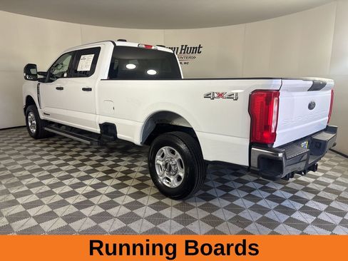 Used 2025 Ford F250 XLT image 9