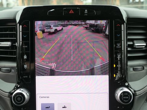 New 2026 RAM 3500 Tradesman image 21