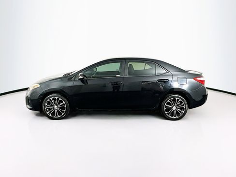 Used 2015 Toyota Corolla S image 4