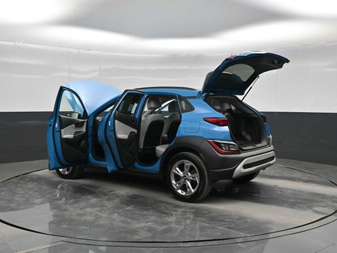 Used 2022 Hyundai Kona SEL AWD/4WD image 42