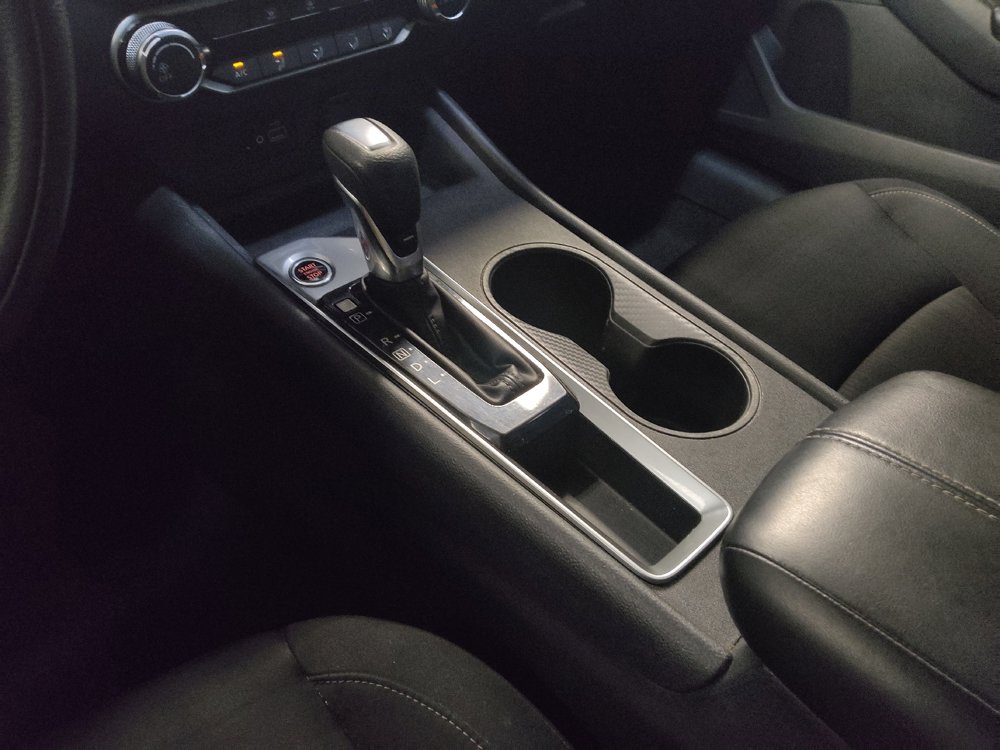 Used 2022 Nissan Altima 2.5 S FWD image 26