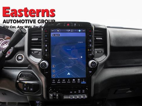 Used 2025 RAM 2500 Tradesman image 12