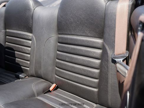 Used 1994 Jaguar XJS 4.0 Convertible image 64