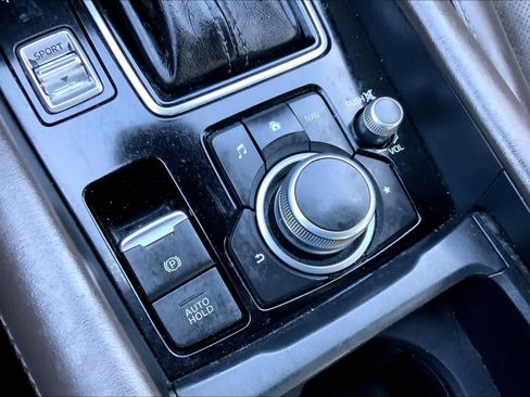 Used 2018 MAZDA MAZDA6 Signature image 32