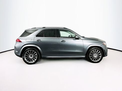 Used 2020 Mercedes-Benz GLE 450 4MATIC image 10