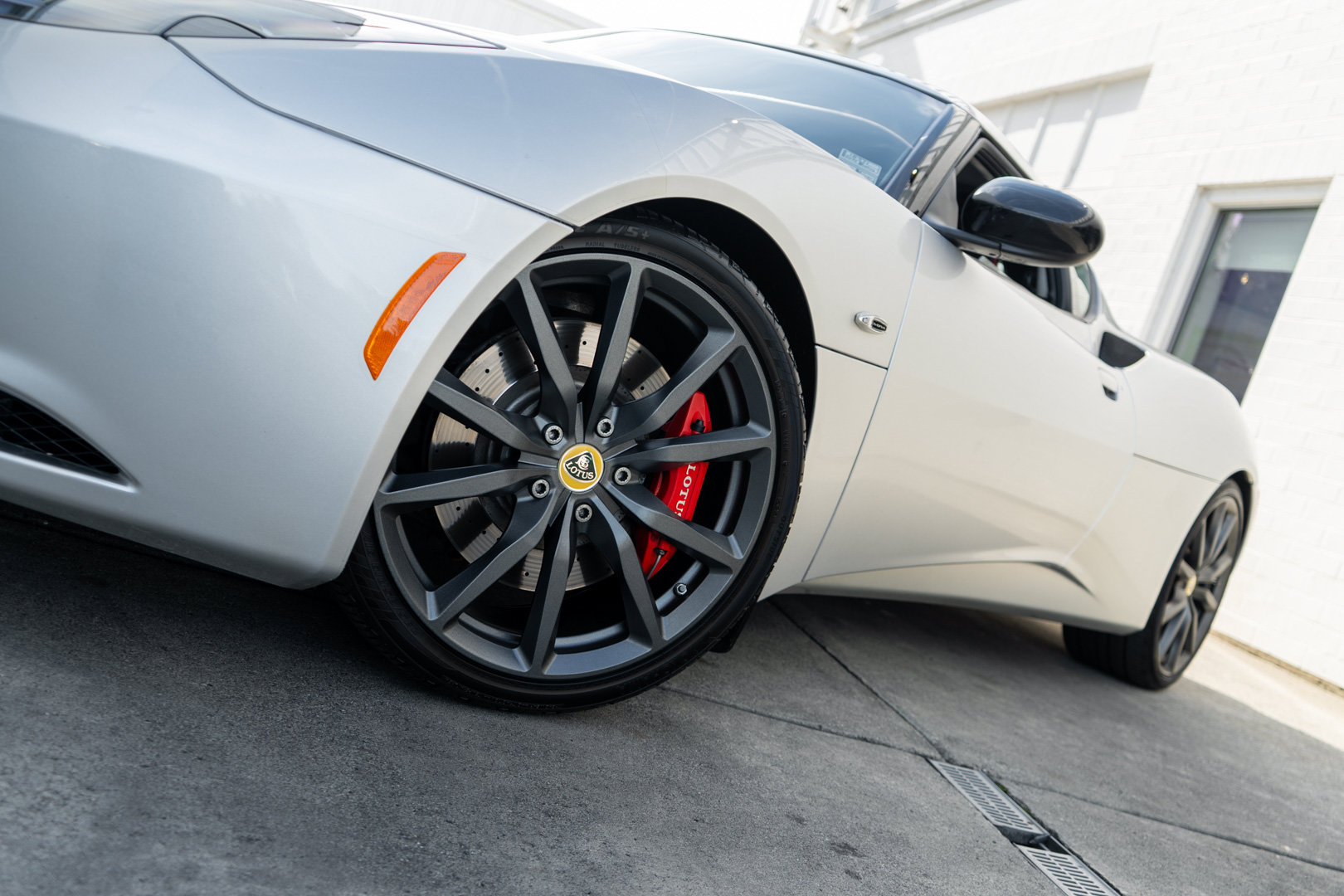 Used 2014 Lotus Evora S RWD image 4