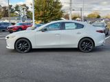 Used 2025 MAZDA MAZDA3 s image 5