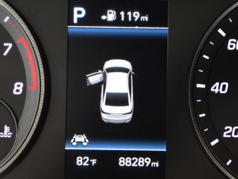 Used 2019 Hyundai Sonata Limited image 15