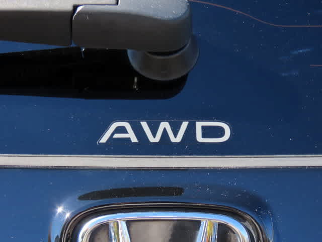 Certified 2023 Honda CR-V Sport image 9