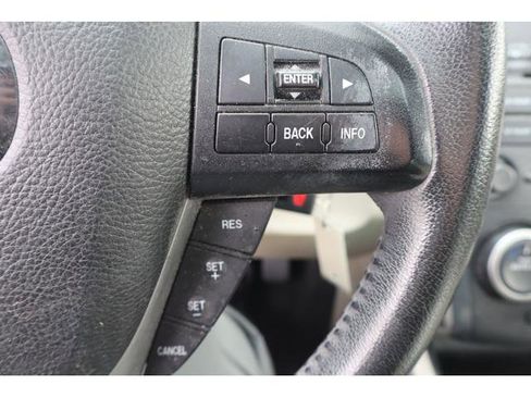 Used 2011 MAZDA CX-7 i Touring FWD image 12
