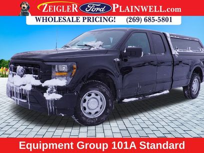 Used 2023 Ford F150 XL