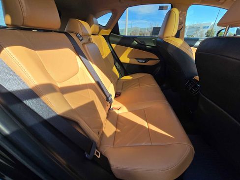 New 2026 Lexus NX 350 AWD w/ Luxury Package image 14