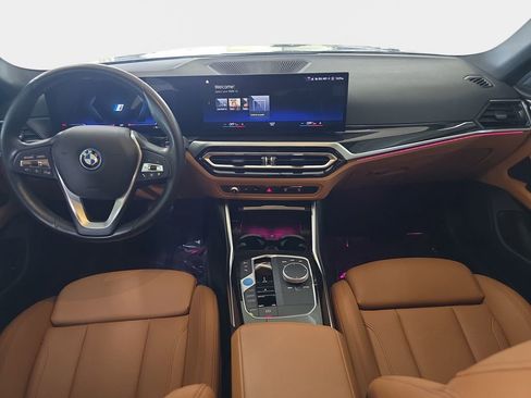 Used 2023 BMW i4 eDrive35 w/ Parking Assistance Package image 12