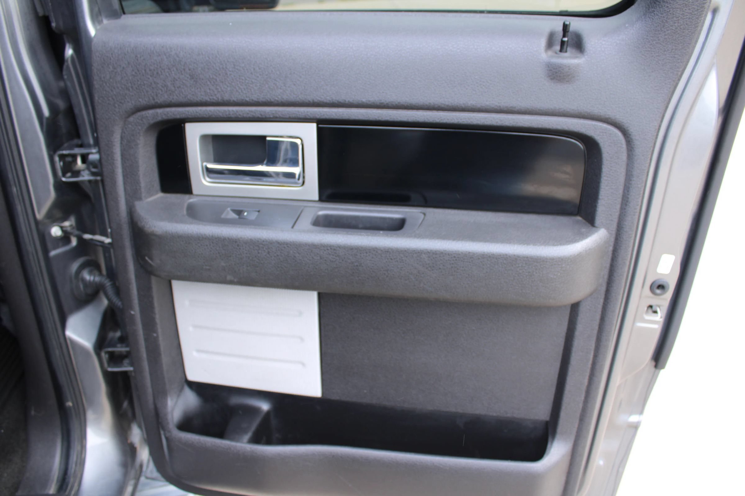 Used 2012 Ford F150 FX4 w/ FX Luxury Pkg AWD/4WD image 24