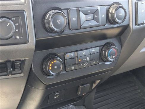 Used 2021 Ford F350 XL w/ Power Equipment Group image 14