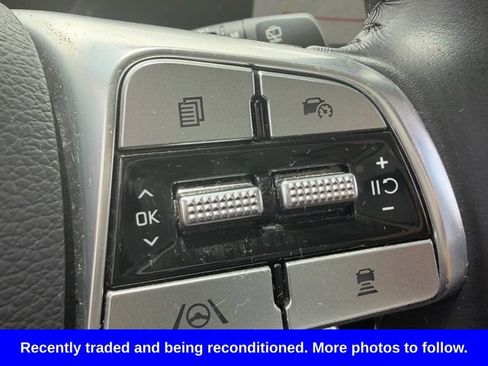 Used 2024 Kia Telluride S AWD/4WD image 29