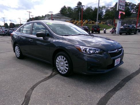 Used 2018 Subaru Impreza 2.0i AWD/4WD image 7