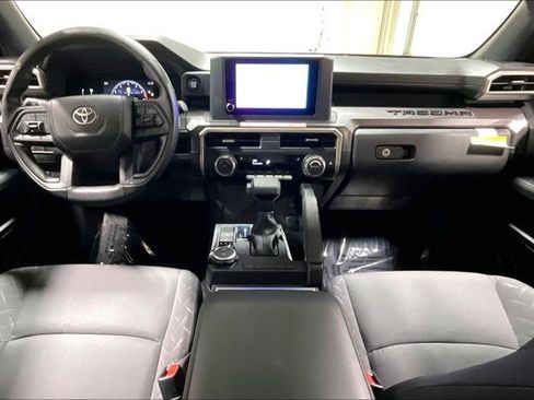 New 2026 Toyota Tacoma SR5 AWD/4WD image 5